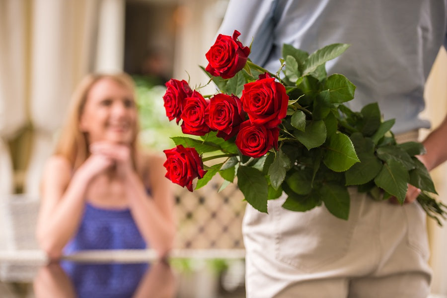 A Flower Bouquet Is Perfect For Every Relationship