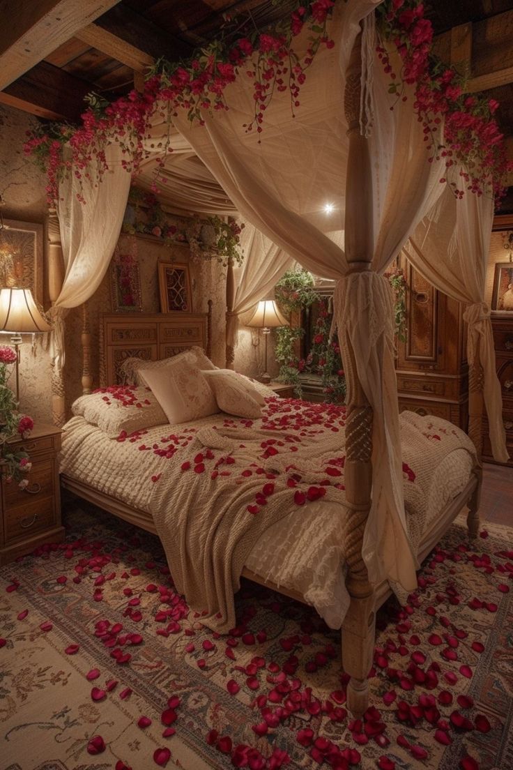 Bridal Room Decoration Services In Lahore