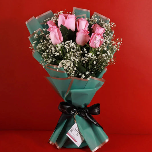 Best Flowers Delivery in Pakistan