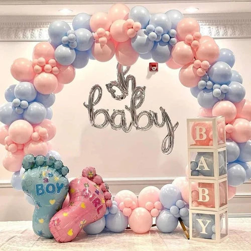 Baby Shower Decoration