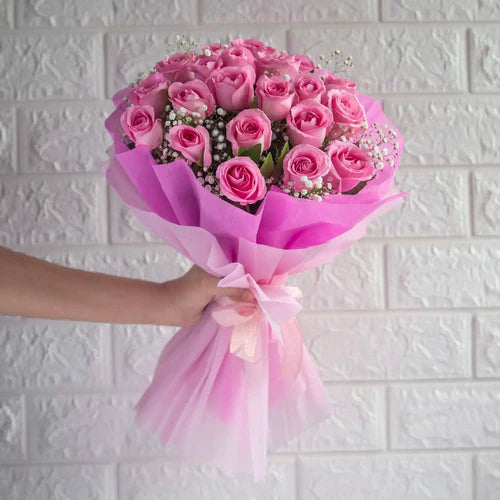 Budget Friendly Flowers