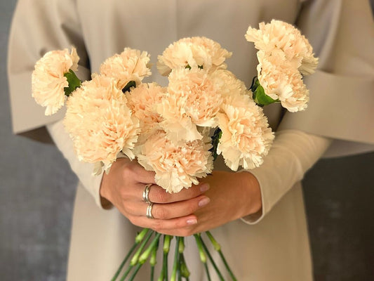 Meanings of popular flowers