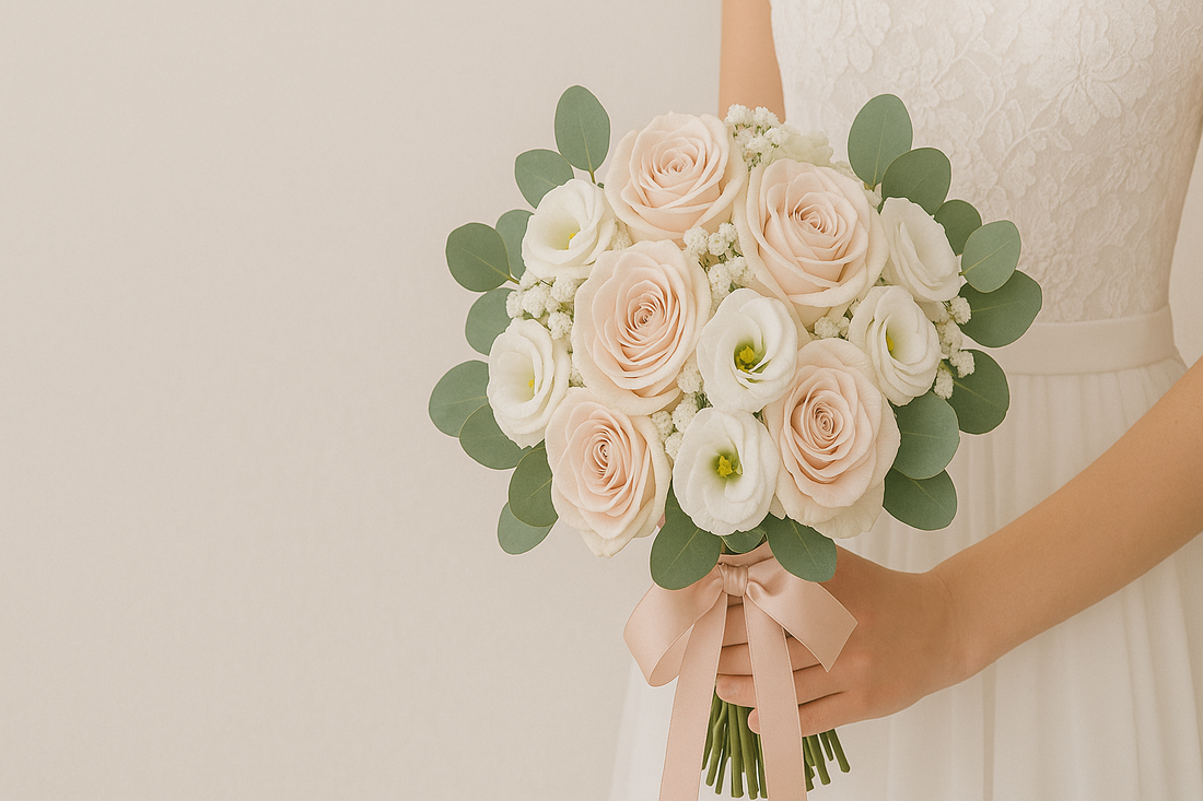 Flowers as the Perfect Anniversary Gift: Best Arrangements and Tips for Choosing the Right Bouquet