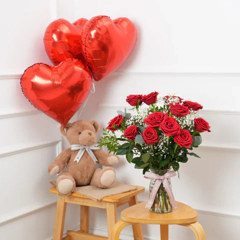 Which Flower of Love to Choose for Anniversary Day