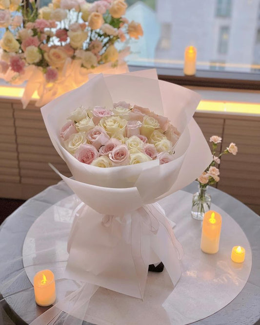Healing with Blooms: How Flowers Uplift Your Mood