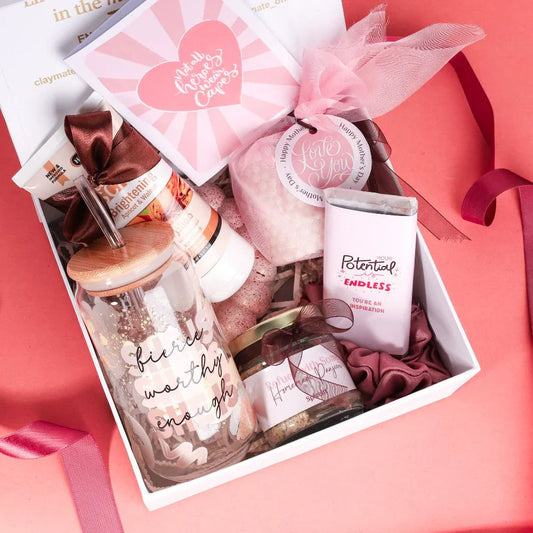 Send Gift boxes on special occasions
