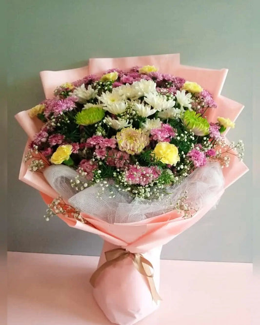 The Best Floral Arrangements and Gifts in Pakistan