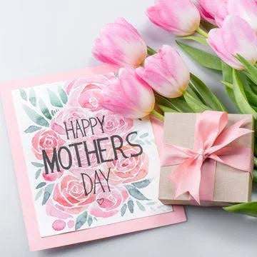 Gift ideas for Mother-on-Mother Day