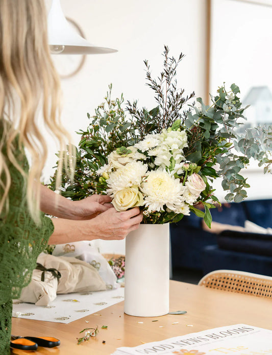 5 ways to get your flower last longer
