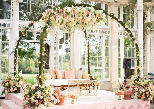 Wedding Decoration Theme Ideas