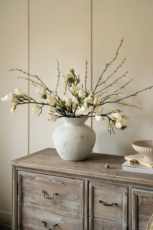Decorate your flowers at Home