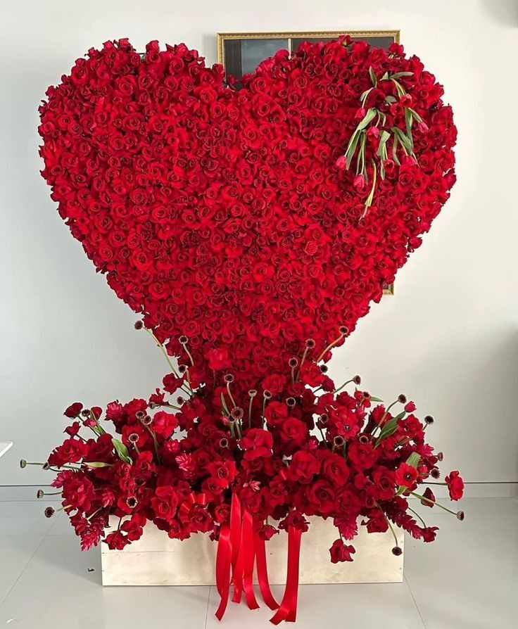 Valentine’s Day Flowers in Lahore