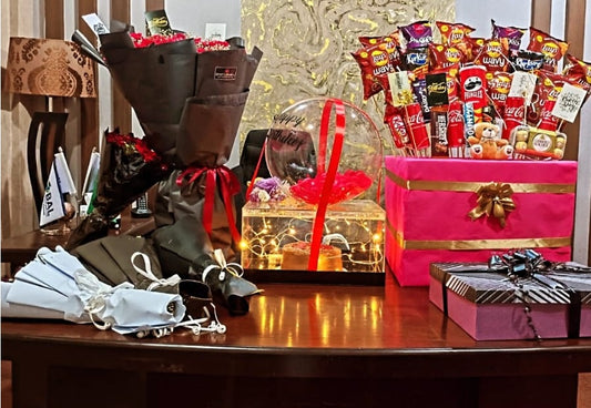GIFTS DELIVERY IN LAHORE