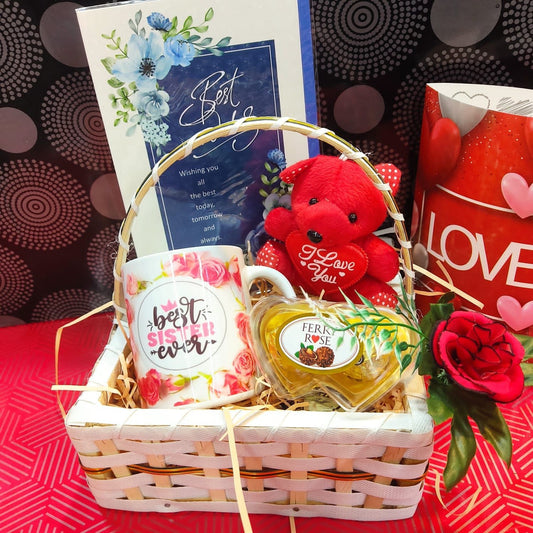 Best Gifts for Sister