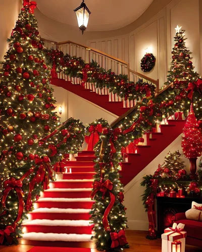 Christmas Decoration 2024