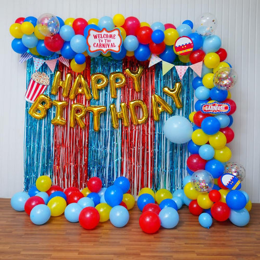 How to make your birthday stand out?