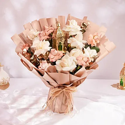 Send Ramadan & Eid Flower Bouquet