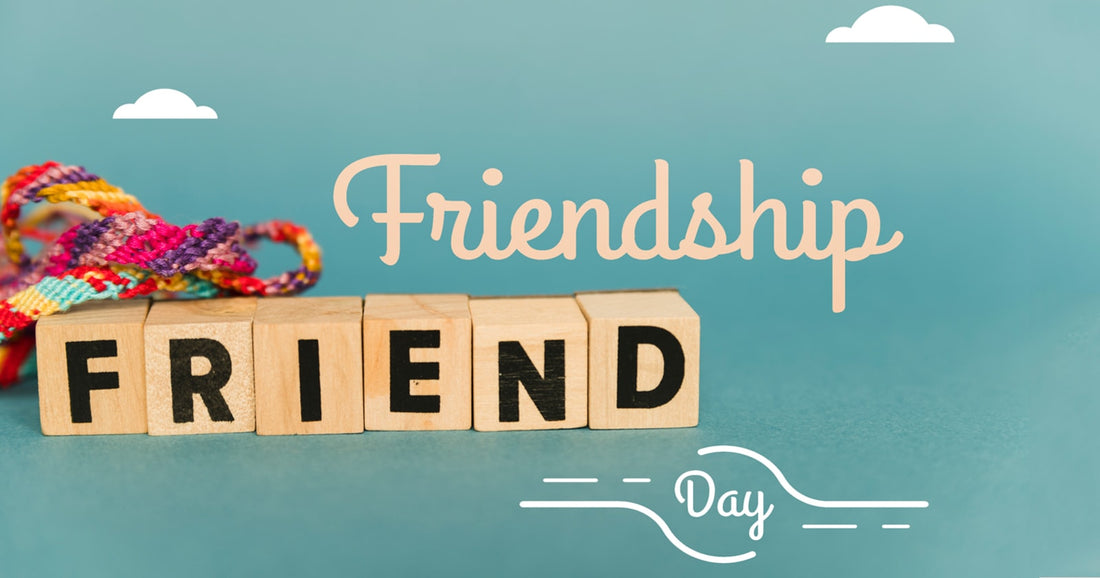 Friendship Day Gift ideas