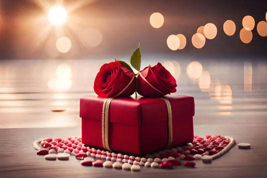 Best Anniversary Gift Ideas to Celebrate Love