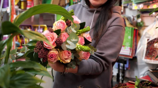 Things you need to understand before buying flowers