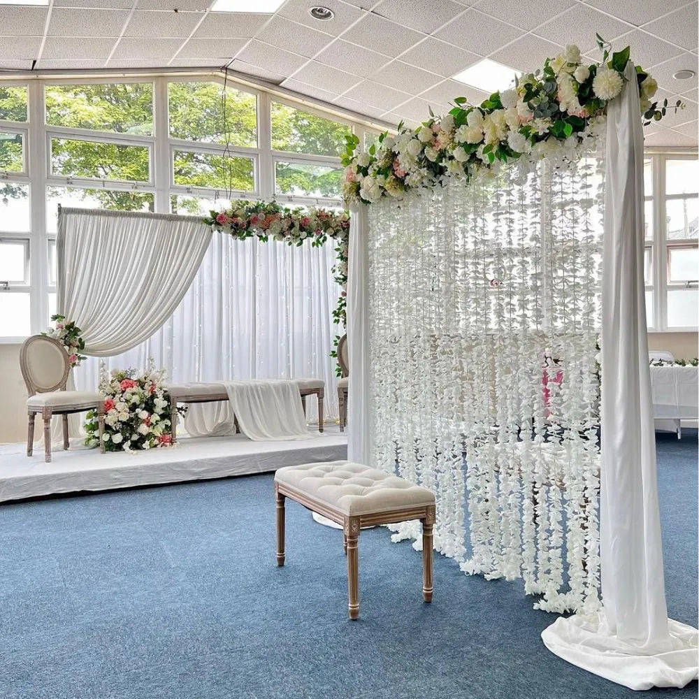 Simple Nikkah Decoration services in Lahore