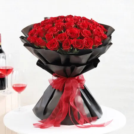 Cheap Flower Bouquet In Islamabad