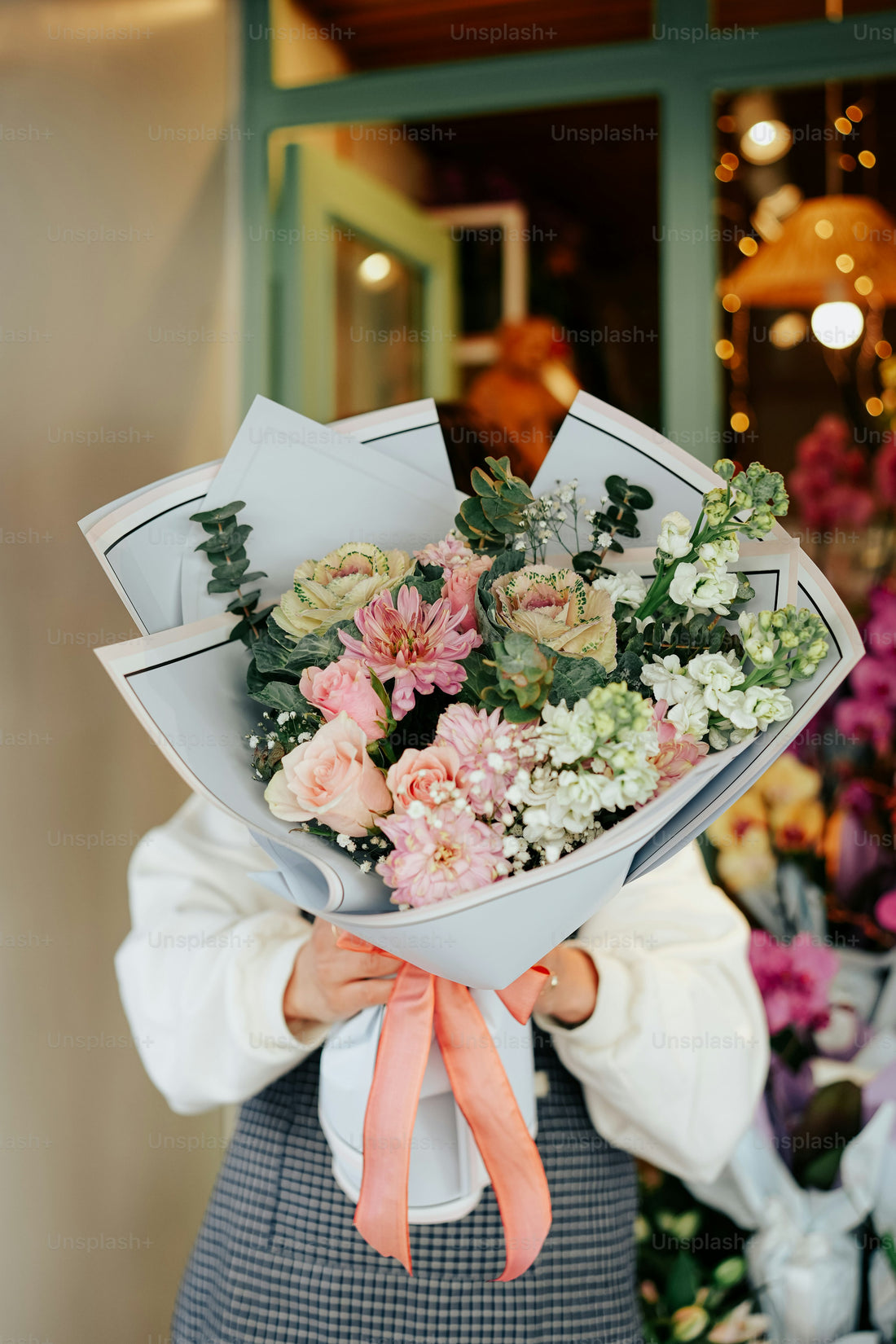 Best flower bouquet for your partner