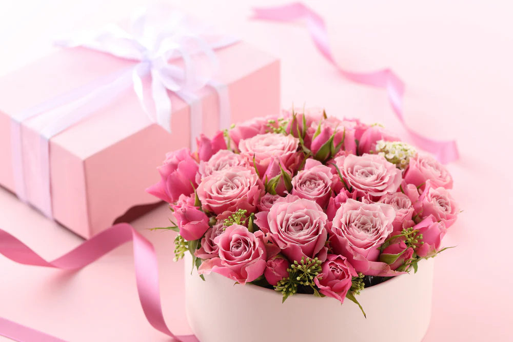 Flowers and Gifts Delivery in Lahore