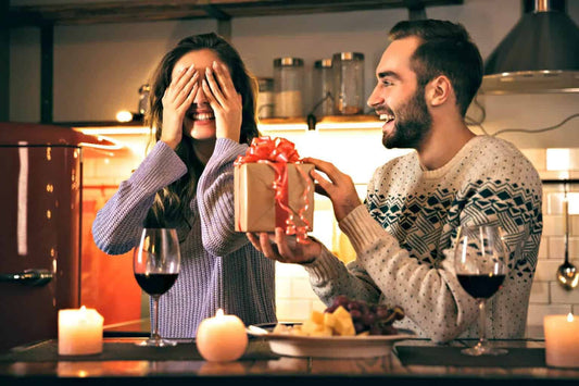 Birthday Gift Ideas for Wife