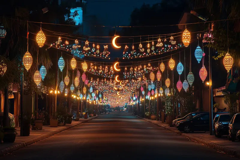 Celebrate The Beauty Of the Festive Season