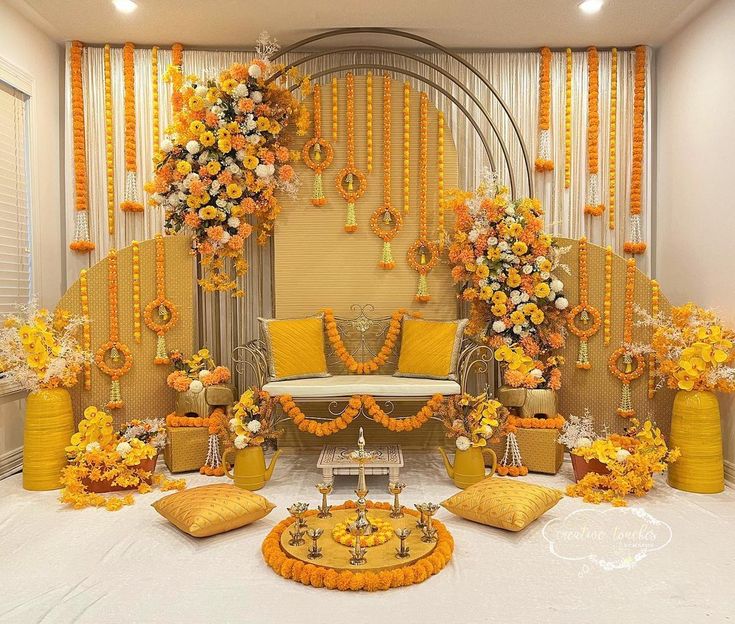 Wedding decoration ideas
