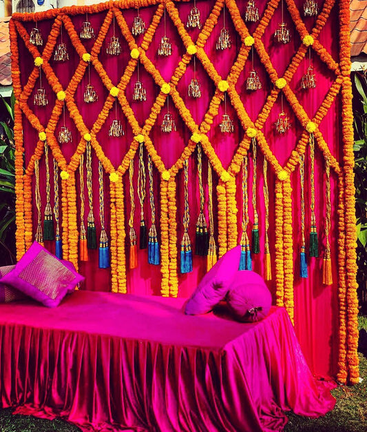Best wedding event decoration ideas