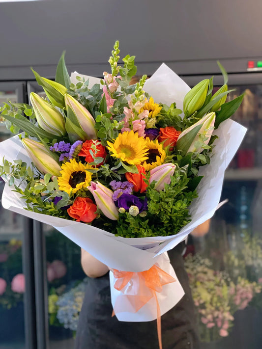 Best Online Florist in Lahore