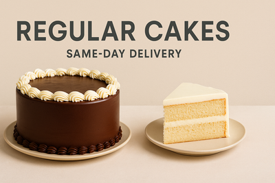Regular Cakes