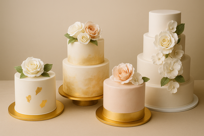 Signature Cakes