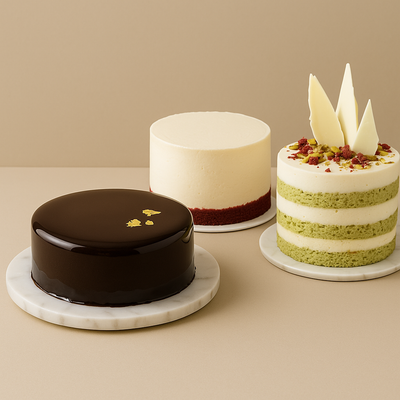 Premium Cakes