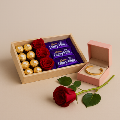 Gifts for Friends