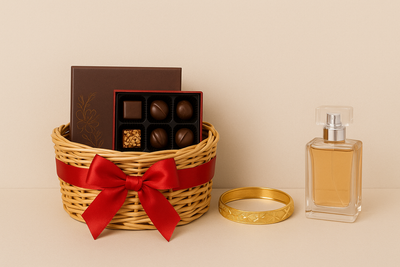 Gifts for Wife