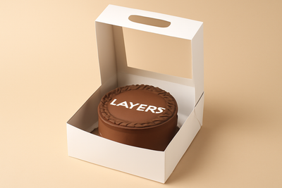 Layeres Cakes
