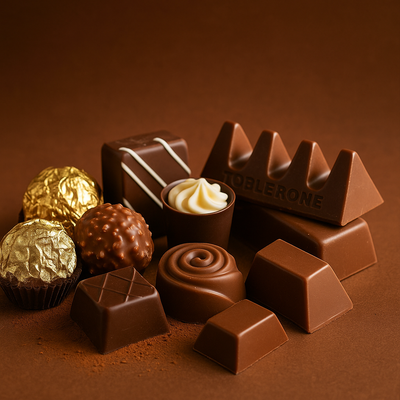 Chocolates