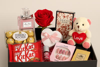 Gifts for Girlfriend