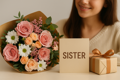 Gifts for Sister