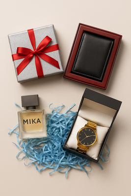 Gifts for Boyfriend