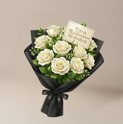 Ramadan & Eid Flowers