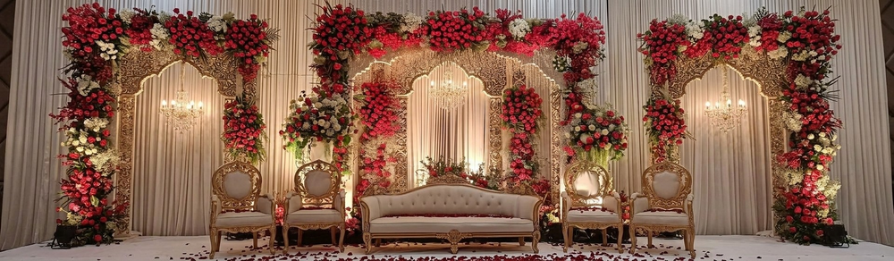 Barat Decoration