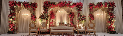 Barat Decoration