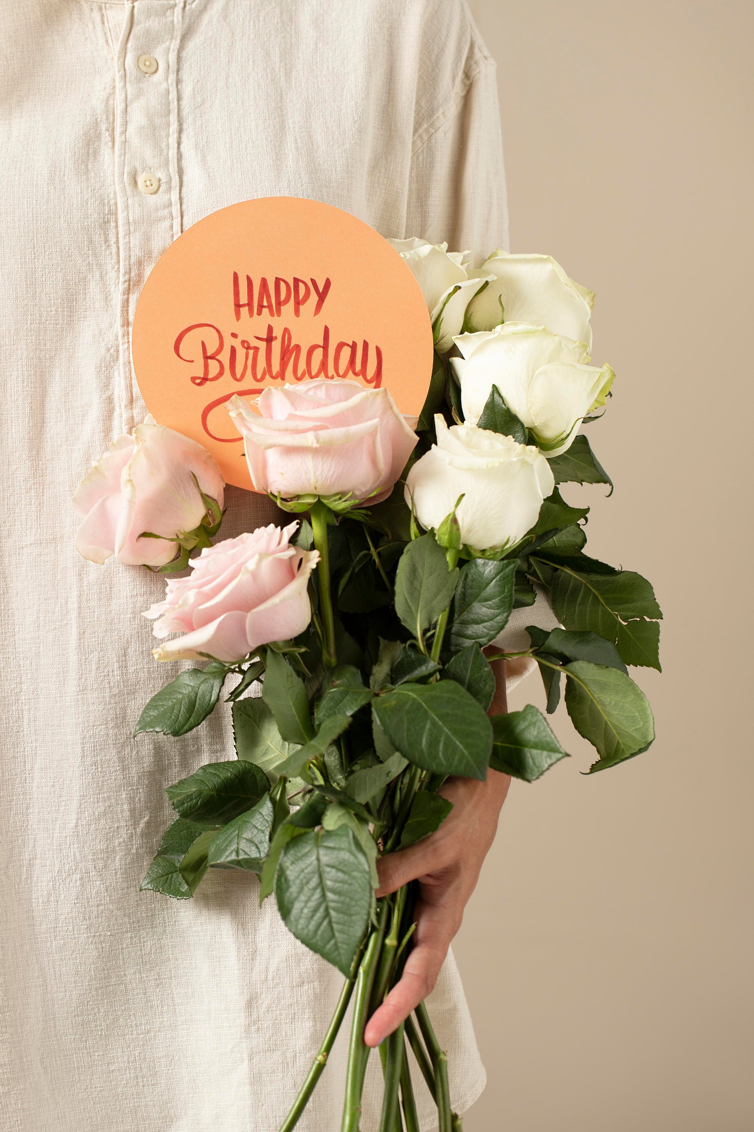 Birthday Flowers
