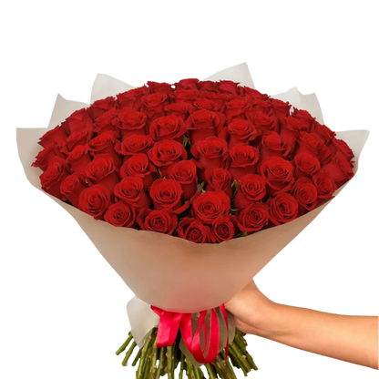 100-flowers-bouquet