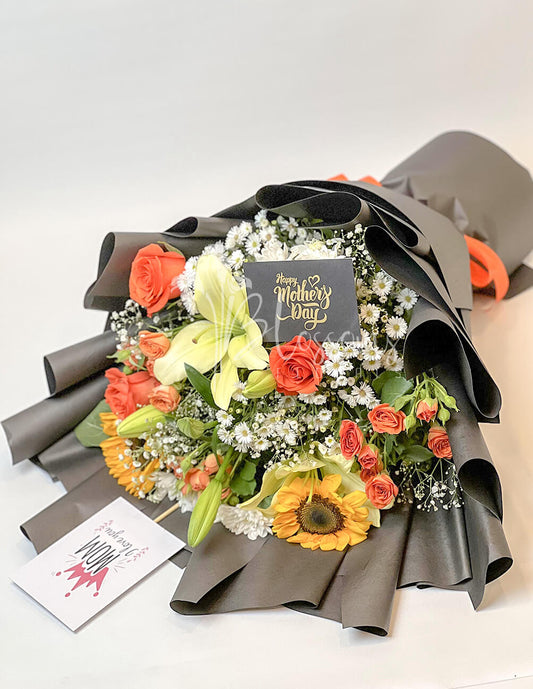 Mum Bouquet