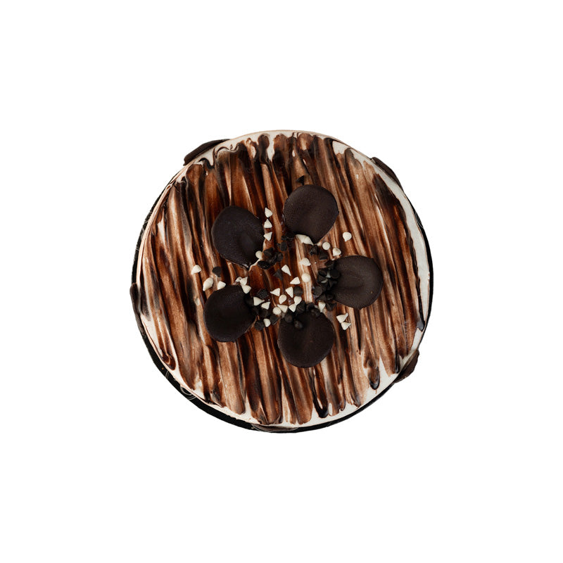 Speckled Cake